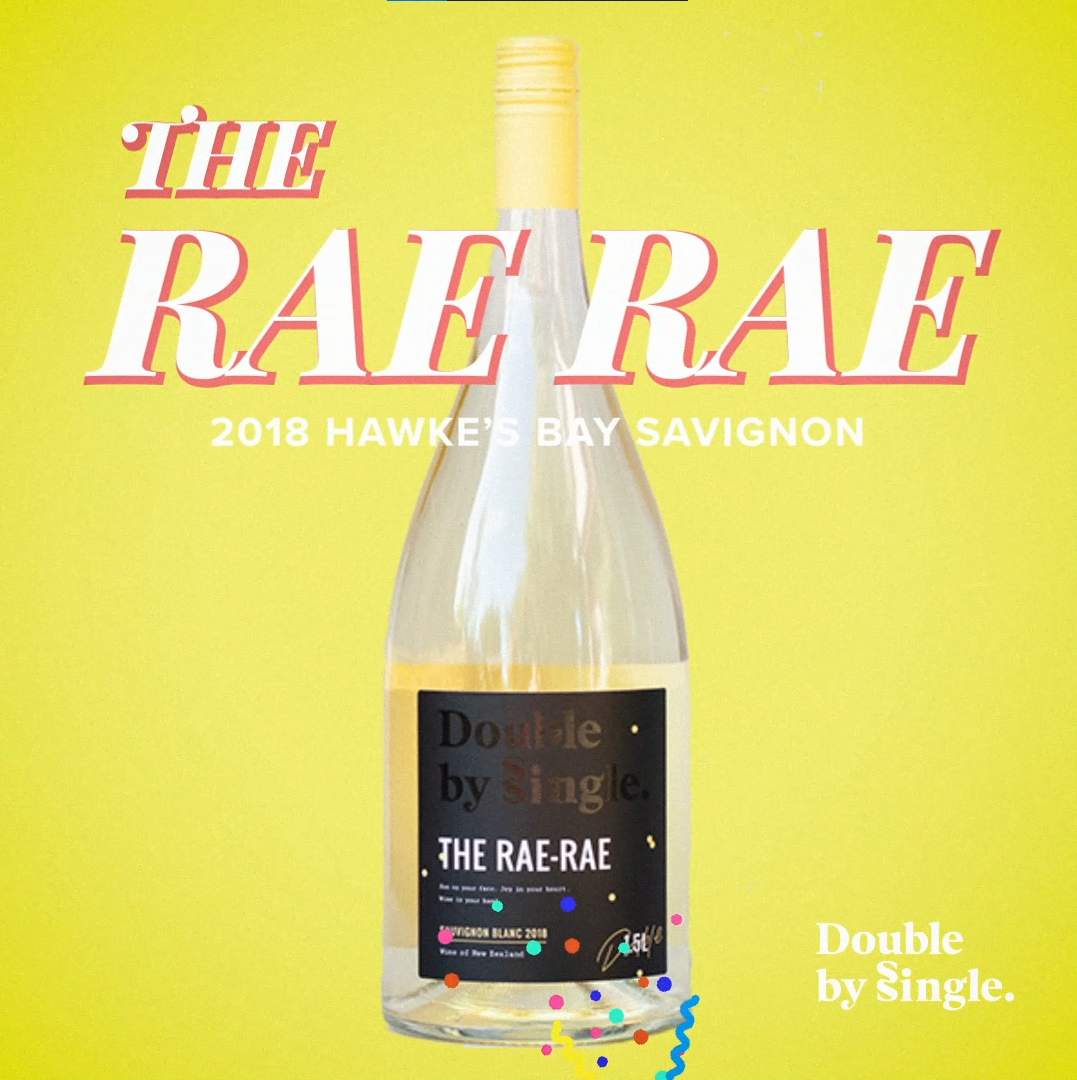 The Rae-Rae